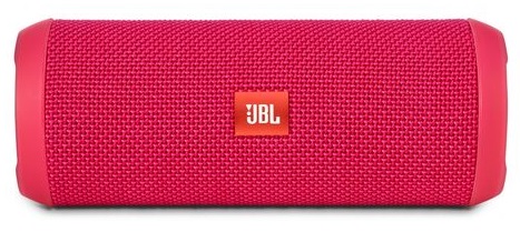 JBL - FLIP 3 Pink اسپیکر وایرلس